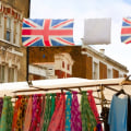Touring Iconic Portobello Market, London